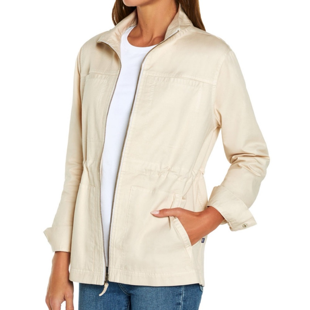 GAP Utility Field Jacket - Picture 4 of 5
